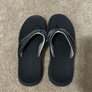 Men’s flip flops